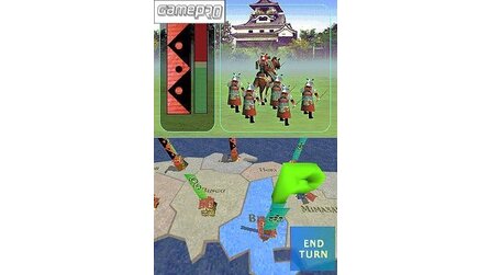 Shogun Warrior: The Lost Army