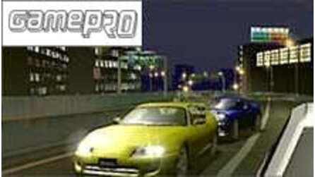 Shutokou Battle Zone of Control