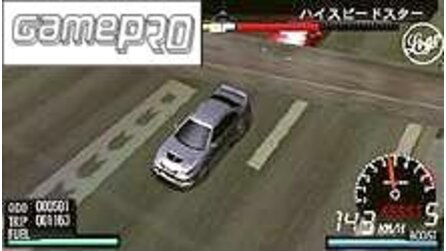 Shutokou Battle Zone of Control