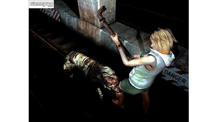 Silent Hill 3