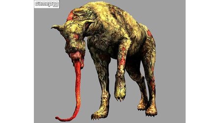 Silent Hill 4: The Room