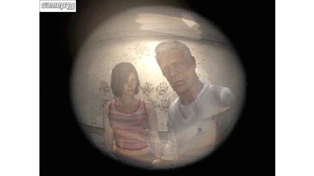 Silent Hill 4: The Room