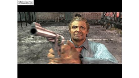 Silent Hill 4: The Room