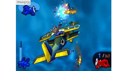 Sly 3: Honor Among Thieves