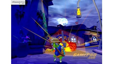 Sly Raccoon 2: Band of Thieves