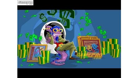 Sly Raccoon 2: Band of Thieves