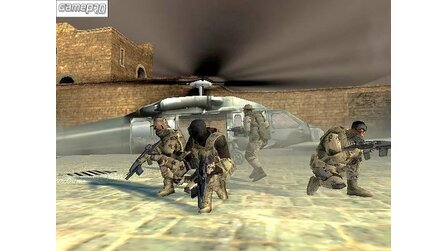 SOCOM 3