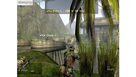 SOCOM: Navy Seals