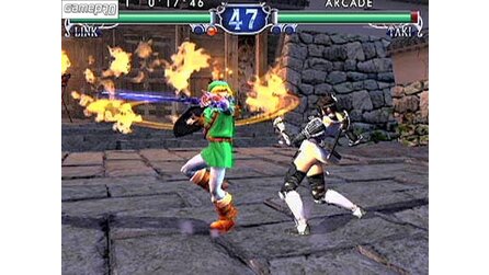 Soul Calibur 2