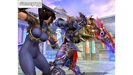 Soul Calibur 3