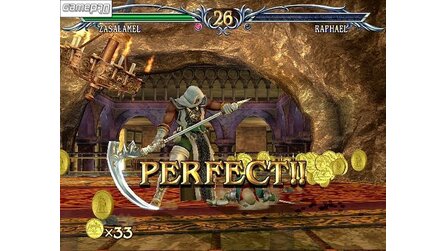 Soul Calibur 3