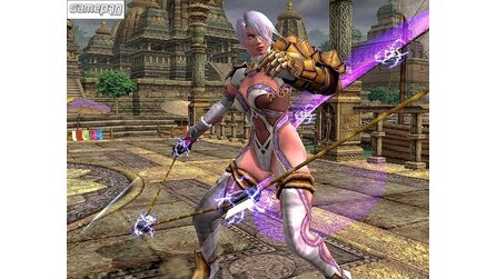 Soul Calibur 3