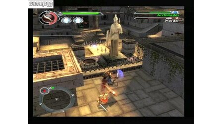 Spartan Total Warrior