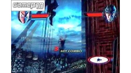 Spider-Man The Movie 2