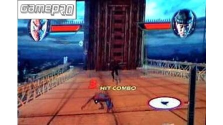 Spider-Man The Movie 2