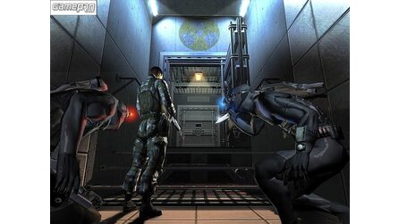 Splinter Cell: Chaos Theory