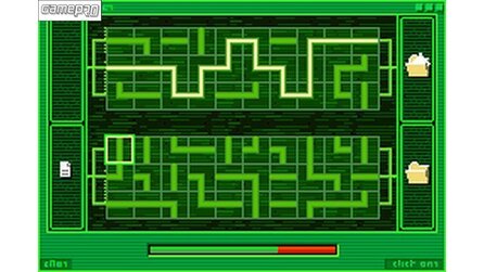 Splinter Cell Pandora Tomorrow