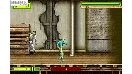 Splinter Cell Pandora Tomorrow