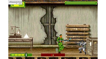 Splinter Cell Pandora Tomorrow