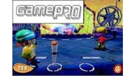 SpongeBob Schwammkopf