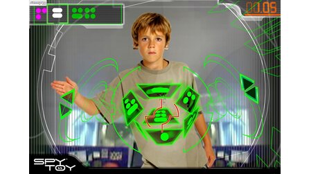 Spy Toy