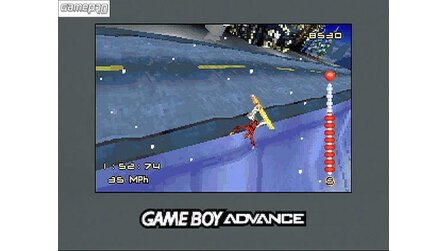 SSX 3