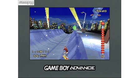 SSX 3