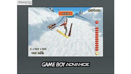 SSX 3