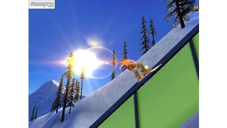 SSX 3