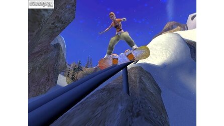 SSX 3