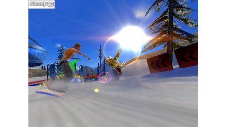 SSX 3