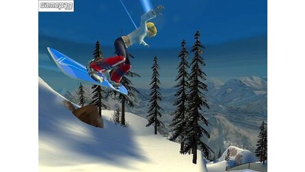 SSX Tricky 3