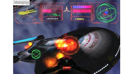 Star Trek: Shattered Universe