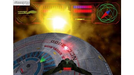 Star Trek: Shattered Universe