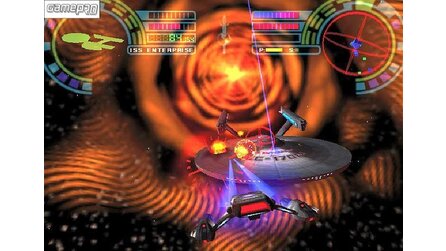 Star Trek: Shattered Universe