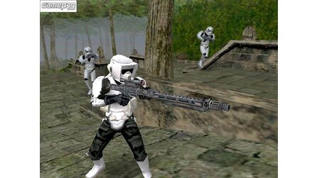 Star Wars: Battlefront
