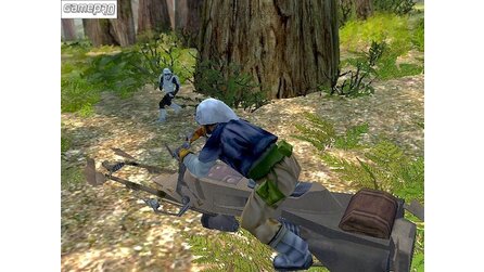 Star Wars Battlefront