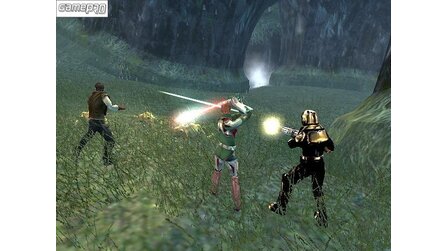 Star Wars Knights of the Old Republic