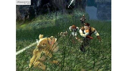 Star Wars Knights of the Old Republic