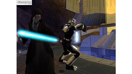 Star Wars Knights of the Old Republic