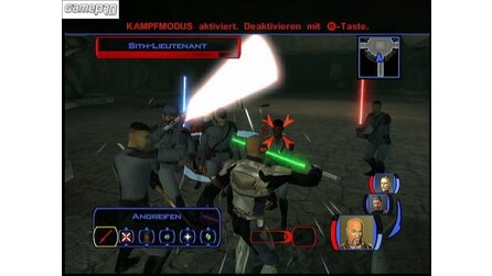Star Wars: Knights of the Old Republic