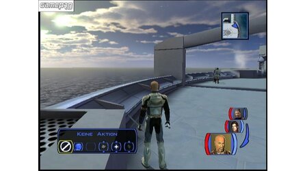 Star Wars: Knights of the Old Republic