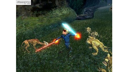 Star Wars Knights of the Old Republic