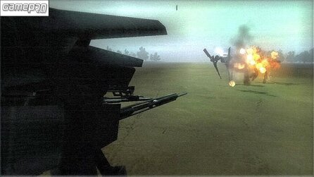 Steel Battalion: Line of Contact