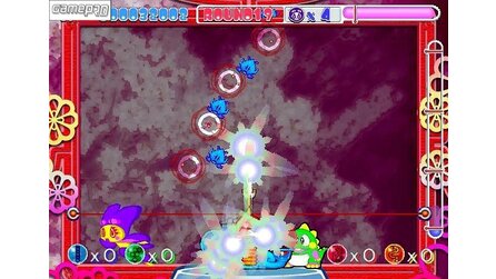 Super Bust-a-Move 2: All Stars