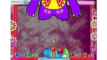 Super Bust-a-Move 2: All Stars