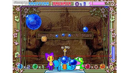 Super Bust-a-Move 2: All Stars