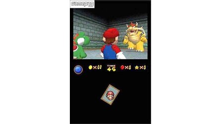 Super Mario 64 DS