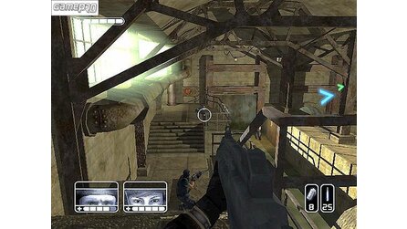 SWAT Global Strike Team