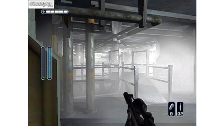 SWAT Global Strike Team